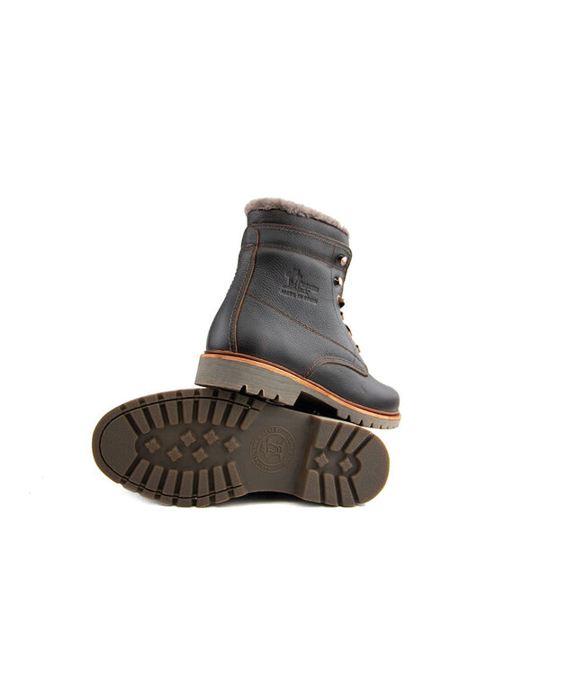 Panama 03 Aviator Igloo C13 Napa Grass Castano Chestnut