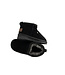 Warmbat Durack Woman Black Suede