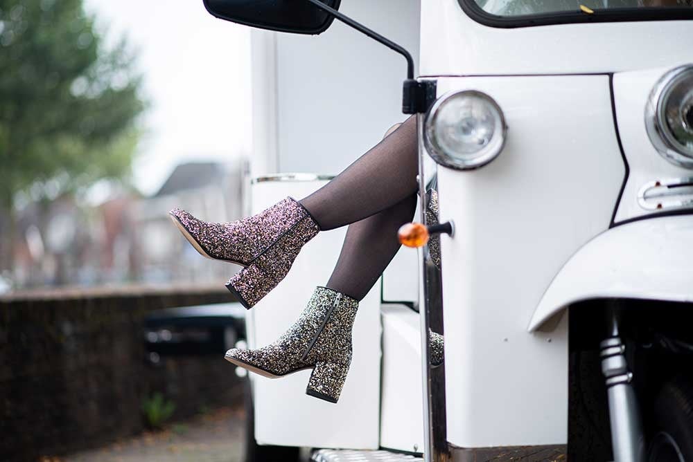 De 5 leukste schoenen trends voor dames: najaar 2023