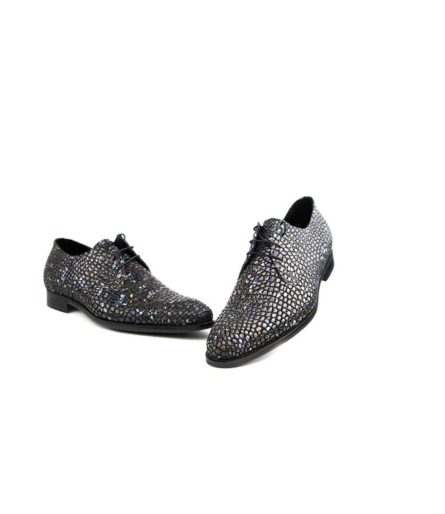 Floris van Bommel De Stapper 06.15 Brown