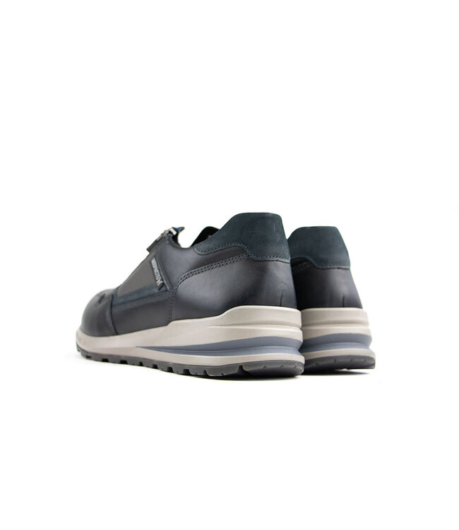 Mephisto Sneaker Bradley Randy Black Nomad