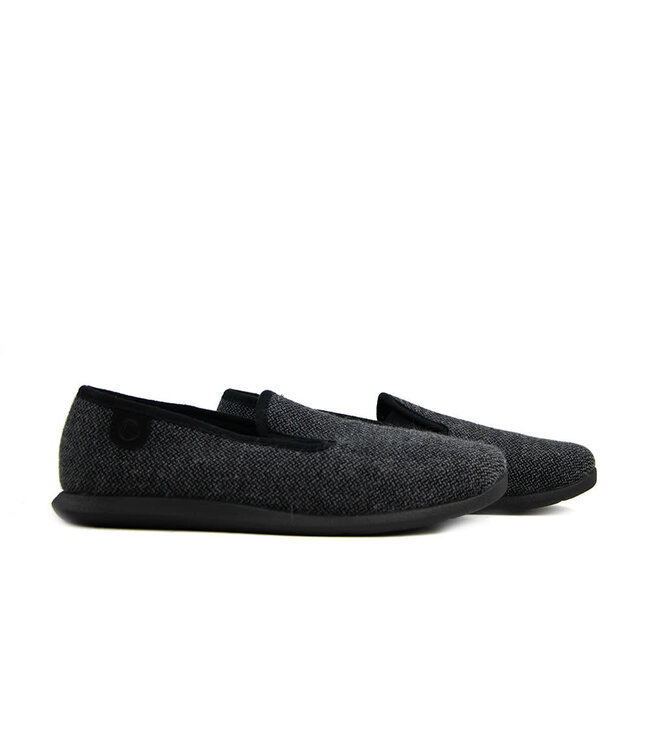 Rohde Loafer Loden Anthracite
