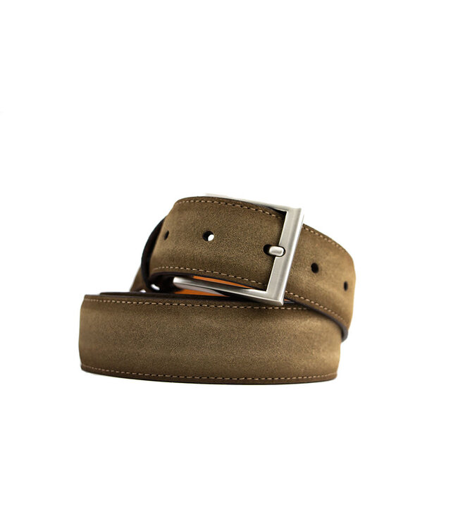 Magnanni Belt Crostidifu Roccia