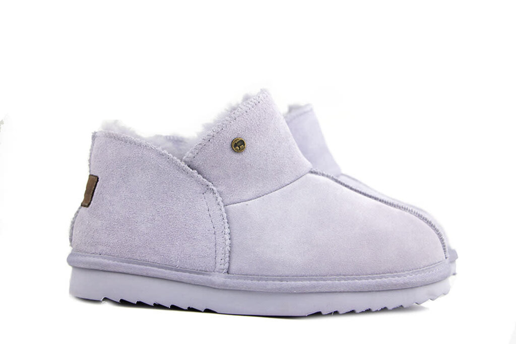 Warmbat Warmbat Willow Lavender Suede