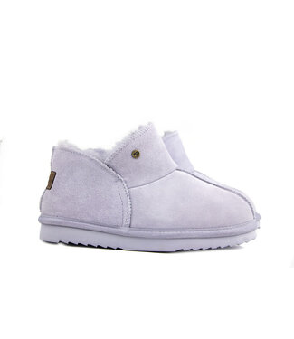 Warmbat Warmbat Willow Lavender Suede