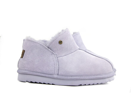 Warmbat Warmbat Willow Lavender Suede