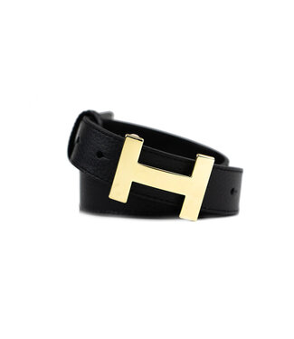 HAN HAN Riem Madeleine Zwart