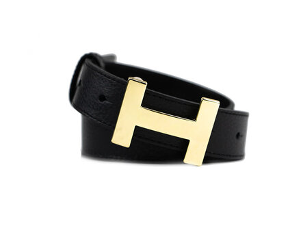 HAN HAN Riem Madeleine Zwart