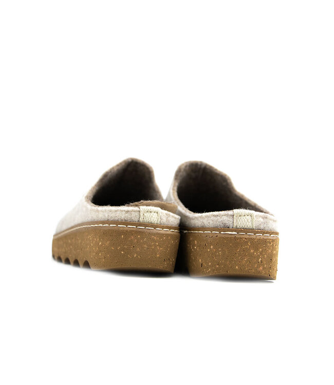 Rohde Muil Silk Softfilz