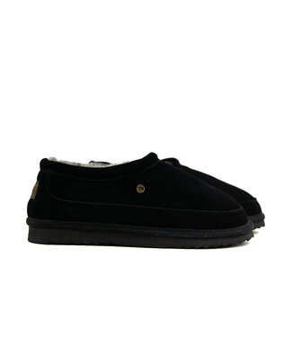 Warmbat Warmbat Ebor Black Suede