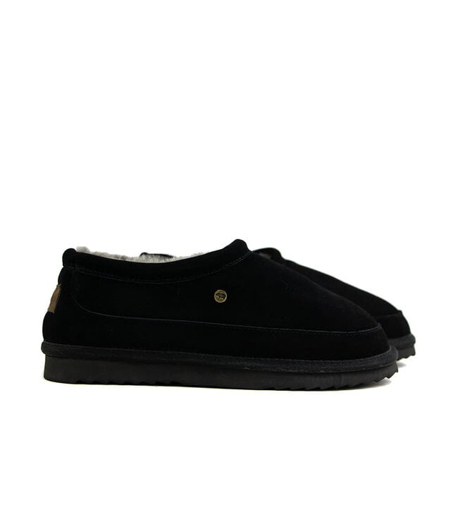 Warmbat Warmbat Ebor Black Suede