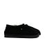 Warmbat Ebor Black Suede