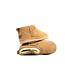 Warmbat Durack Men Cognac Suede
