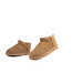 Warmbat Durack Men Cognac Suede