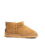 Warmbat Durack Men Cognac Suede