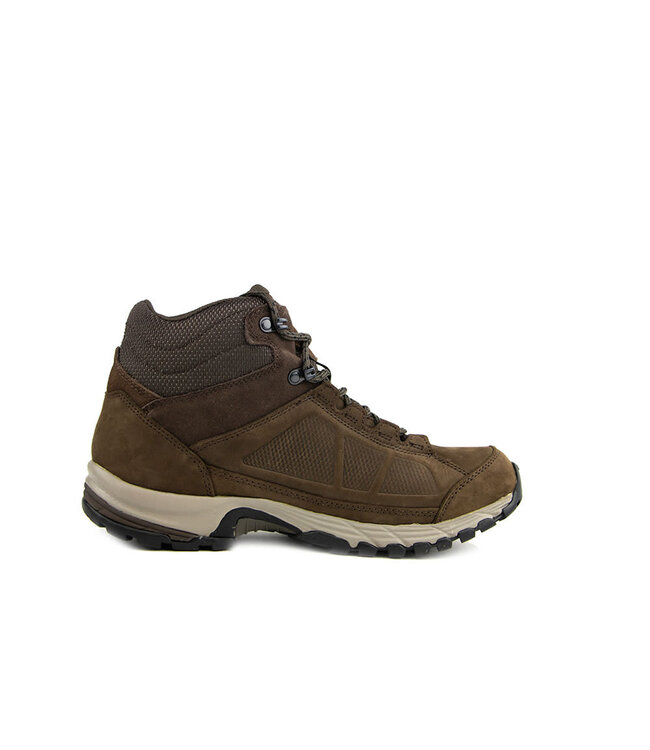 Meindl Orlando Mid GTX Dunkelbraun