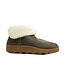 Rohde Hoge Pantoffel Earth Suede