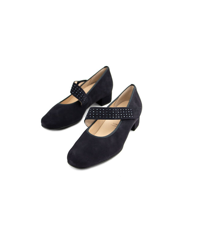 Hassia Bandschoen Ocean Strass Cordoba