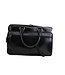 Berkelmans AkteTasche Black Calf