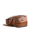 Berkelmans Berkelmans Weekender Cognac Calf