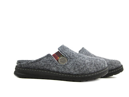 Rohde Rohde Muil Stone Softfilz