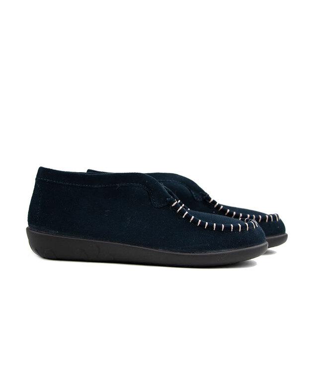 Rohde Hoge Pantoffel Blue