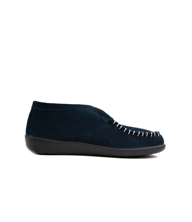Rohde Hoge Pantoffel Blue