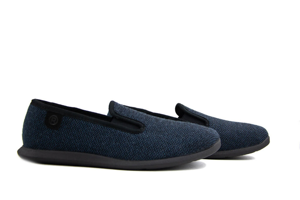 Rohde Rohde Loafer Loden Jeans