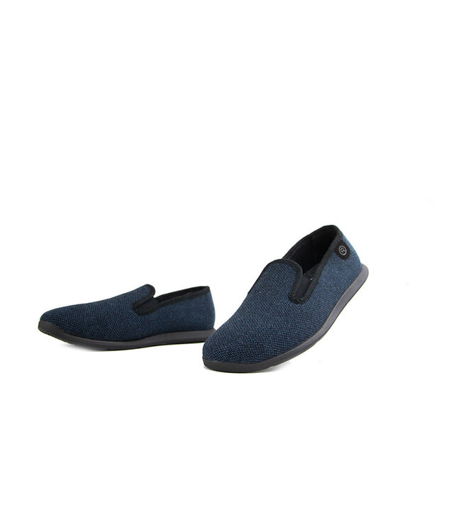 Rohde Instapper Loden Jeans