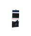 Tommy Hilfiger Woman Sock Glitter Gifting Black Combo