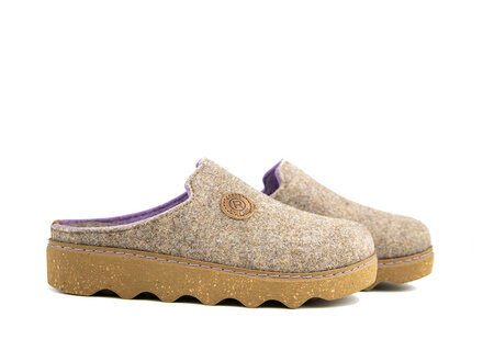 Rohde Rohde Muil Linen Softfilz