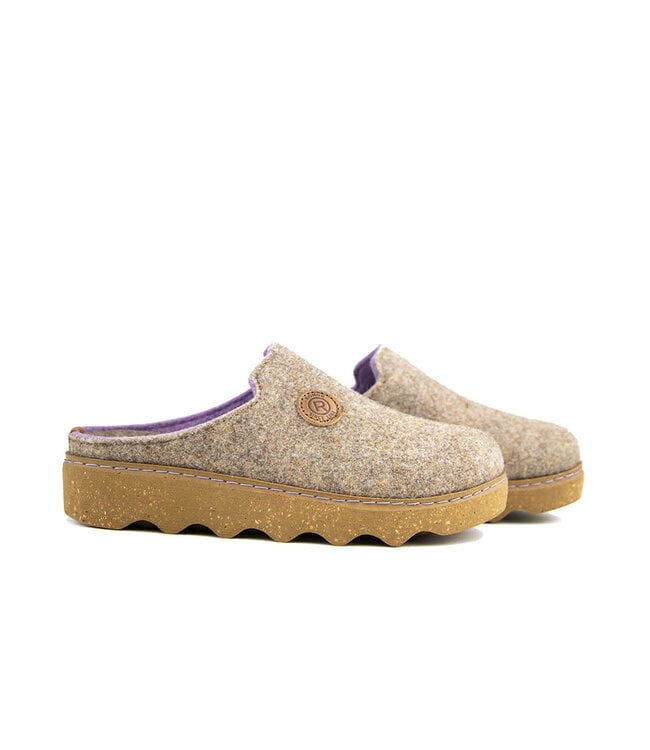 Rohde Muil Linen Softfilz