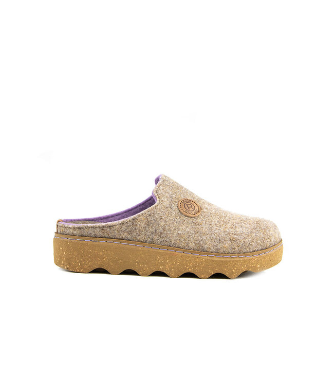 Rohde Muil Linen Softfilz