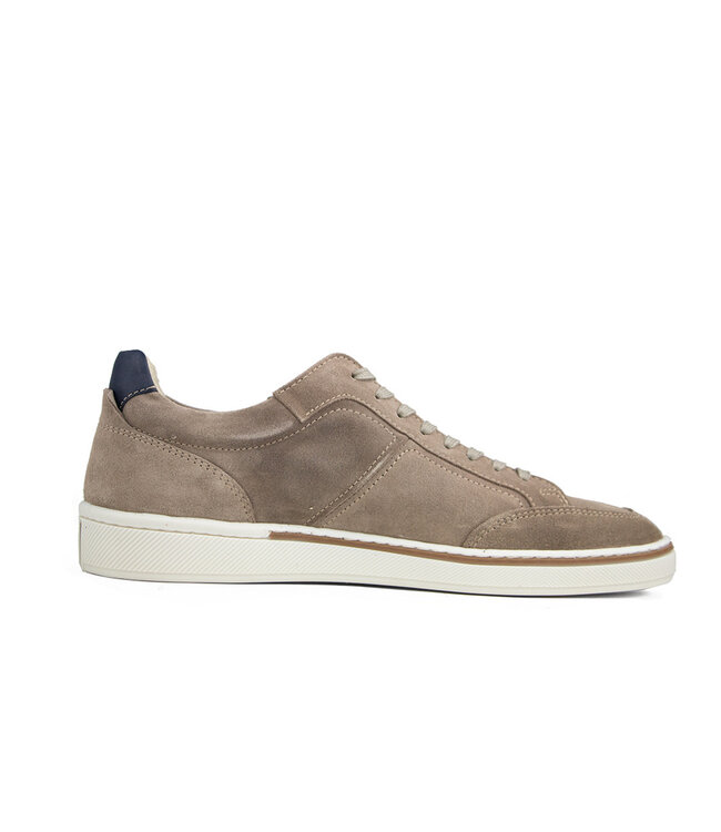 Van Bommel Sneakers Bora 02.06 L.Brown