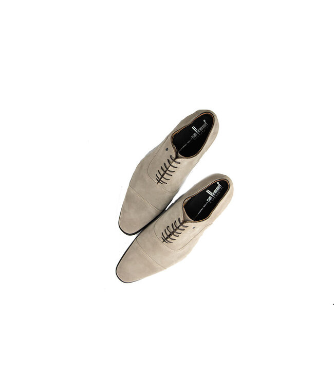 Van Bommel Raffa 02.03 L.Brown