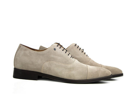 Van Bommel Van Bommel Raffa 02.03 L.Brown H