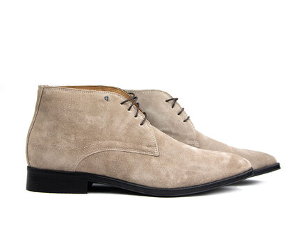 Van Bommel Van Bommel Raffa 05.05 L.Brown H Van Bommel Van Bommel Raffa 05.05 L.Brown H