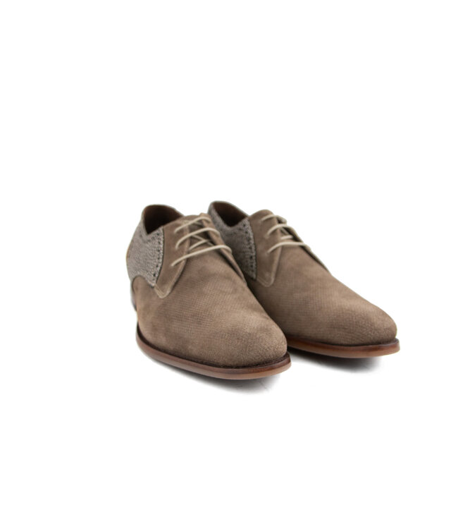 Floris van Bommel De Stapper 39.14 Taupe