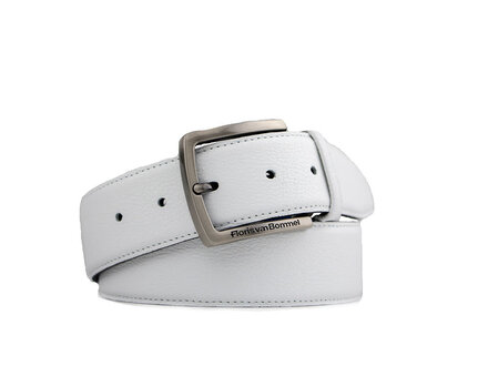 Floris van Bommel Floris van Bommel De Belter 63.65  White Floris van Bommel Floris van Bommel De Belter 63.65  White