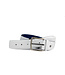Floris van Bommel  Riem De Belter 63.65  White