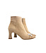Lilian Enkellaars Bit Beige Suede