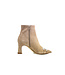 Lilian Enkellaars Bit Beige Suede