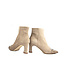 Lilian Enkellaars Bit Beige Suede