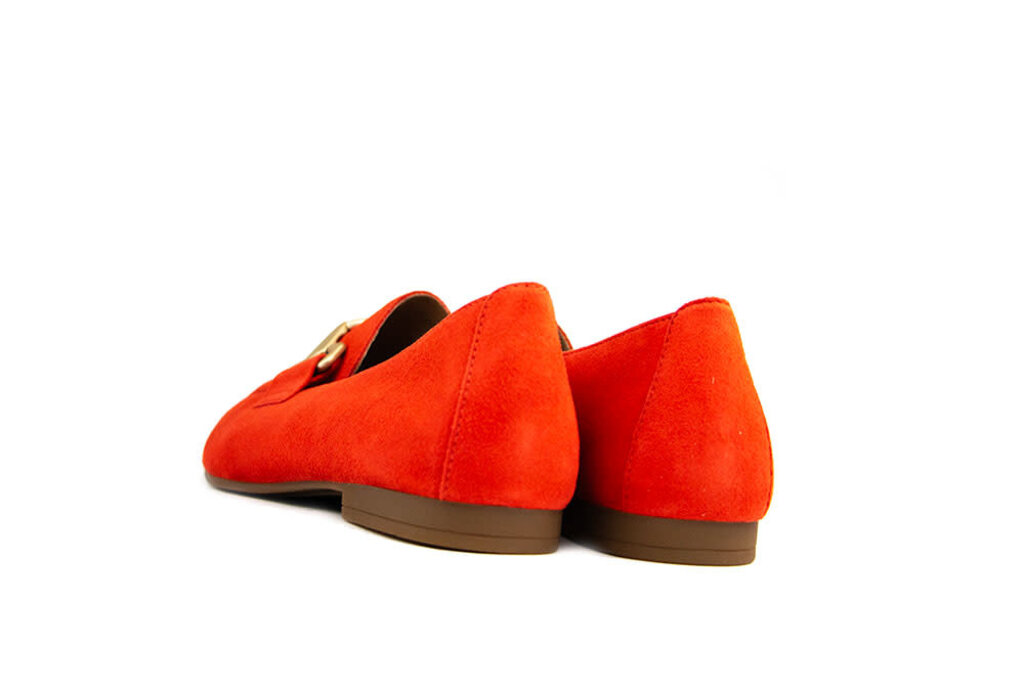 Gabor Gabor Loafer Bit Pumpkin Gold