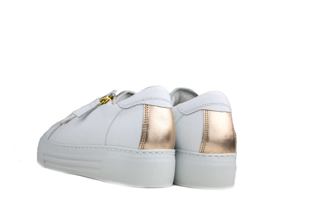 Gabor Gabor Sneakers White Platino