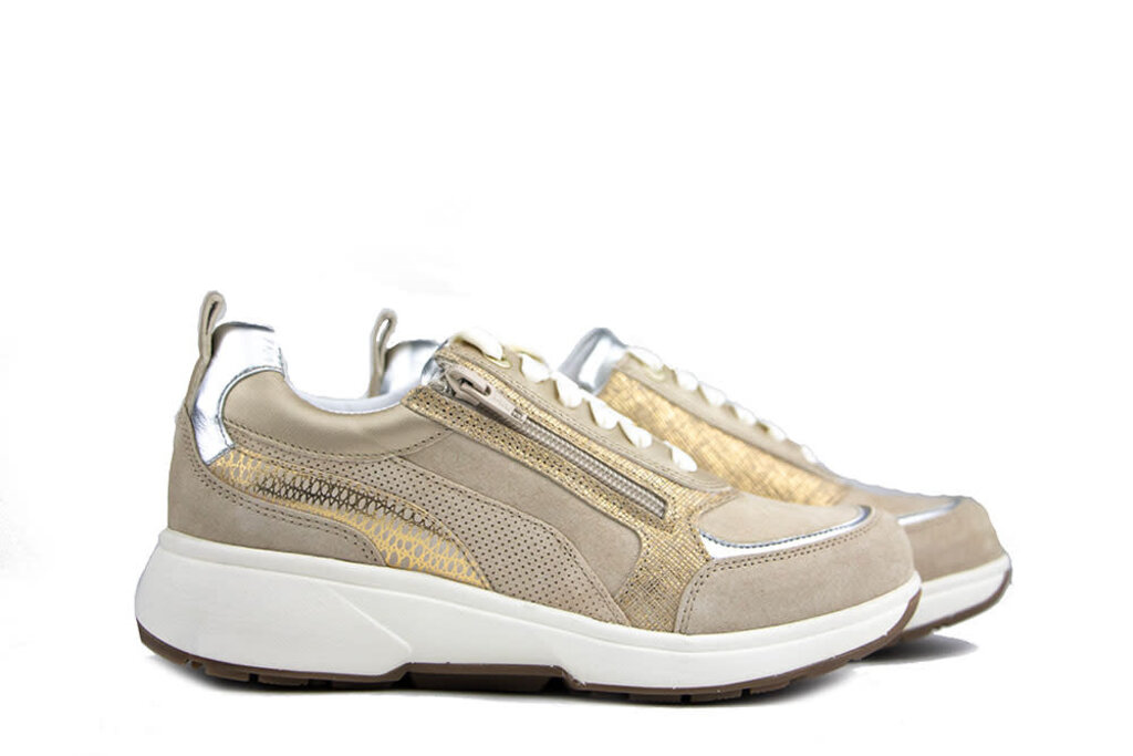 Xsensible Xsensible Sneaker Valletta Sand Combi