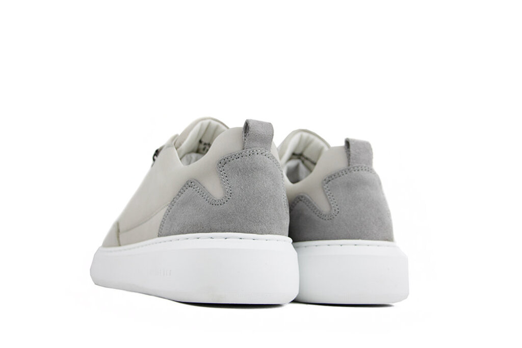 Cycleur de Luxe Cycleur de Luxe Sneakers Brink Light Grey