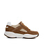 Xsensible Sneaker SWX23 Cognac Combi HX