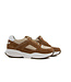 Xsensible Sneaker SWX23 Cognac Combi HX