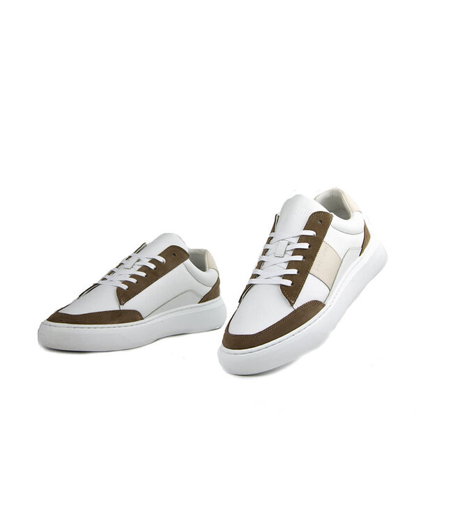 Cycleur de Luxe Gravity Desert Taupe Crystal